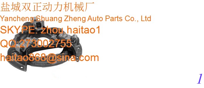 thumbnail image 2 of Clutch Kit For International Cub 154, 184, 185 Tractors – Replaces 404639R94, 404640R93 2 of 4