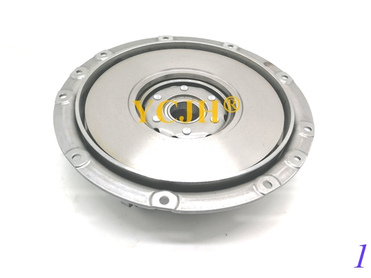 Clutch Assemly David Brown 990 995 Single supplier
