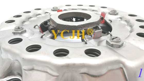 Used for IVECO 8566181 Clutch Pressure Plate supplier