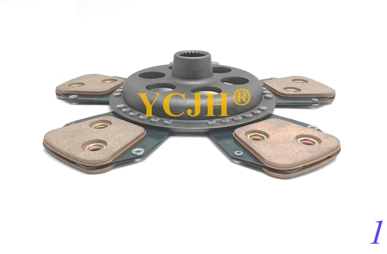 Used for MASSEY FERGUSON CLUTCH DISC 1692759M91 supplier