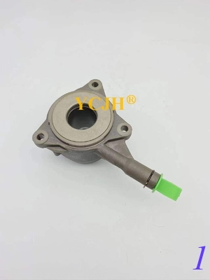 Clutch Central Slave Cylinder Release Bearing LR040773 LR052128 LR031455 LR019597 4C117C559AA 4C117C559AB For Land Rover supplier