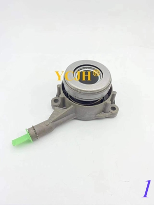 Clutch Central Slave Cylinder Release Bearing LR040773 LR052128 LR031455 LR019597 4C117C559AA 4C117C559AB For Land Rover supplier