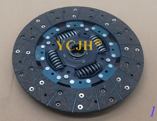 Clutch disc  for Mazda SLT 3500 supplier