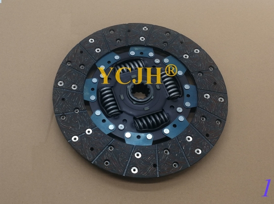Clutch disc  for Mazda SLT 3500   SE02-16-460 supplier