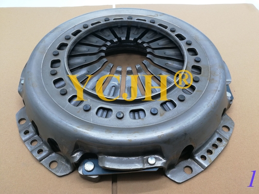 82011590 Ford Tractor Parts Pressure Plate 13 Inch Diaphram Type 5640, 6640, 774 supplier