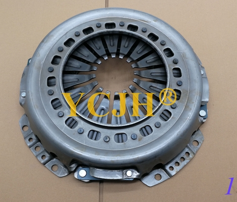 82011590 Ford Tractor Parts Pressure Plate 13 Inch Diaphram Type 5640, 6640, 774 supplier