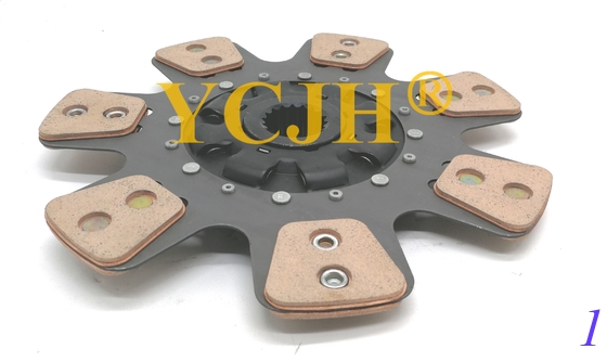 Clutch Disk Assembly 40314939 for LS Tractor supplier