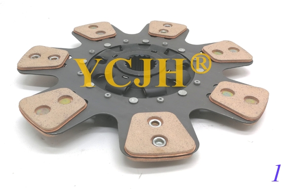 Clutch Disk Assembly 40314939 for LS Tractor supplier