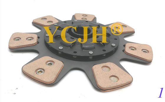 Clutch Disk Assembly 40314939 for LS Tractor supplier
