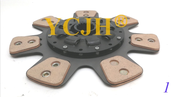 Clutch Disk Assembly 40314939 for LS Tractor supplier