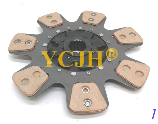 Clutch Disk Assembly 40314939 for LS Tractor supplier