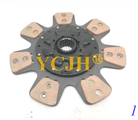 Clutch Disk Assembly 40314939 for LS Tractor supplier