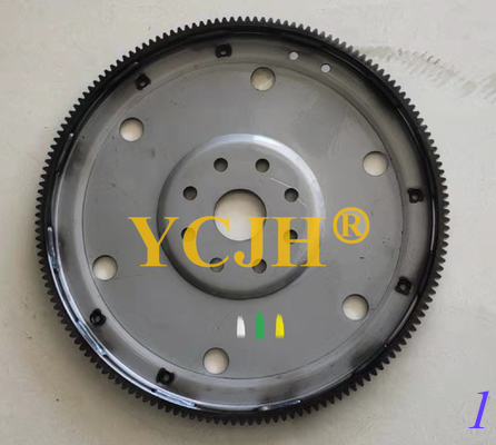 Aftermarket Cummins 4BT Engine Flywheel Flexplate 3934937 3922595 3907630 3918961 supplier