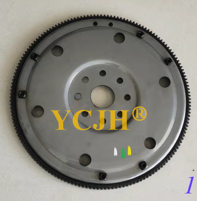 Aftermarket Cummins 4BT Engine Flywheel Flexplate 3934937 3922595 3907630 3918961 supplier