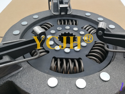 Ford YCJH 87732490 Clutch Kit YCJH T4020 4030 4040 supplier