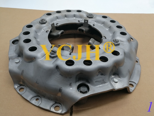 PRESSURE PLATE FOR PART 87554538 C7NN7563B CA52393 E0NN7563CA E0NN7563EA FE063CA supplier