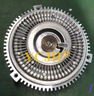 Engine Cooling Fan Clutch for Mercedes Benz W202 C220 C230 I4 2.2L 1112000422 supplier