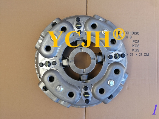 Ki5189 13" Single Stage Clutch Pressure Plate Assembly For Kioti Dk65S Dk75 Dk90 supplier
