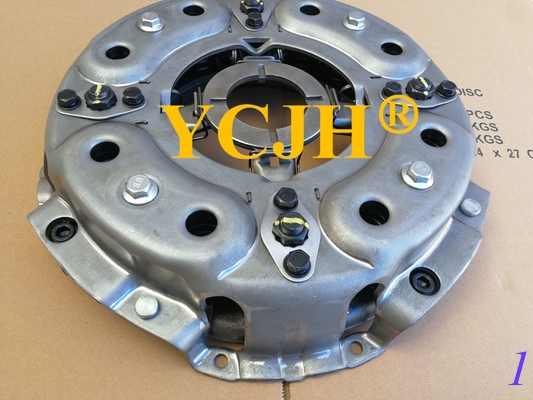 Ki5189 13&quot; Single Stage Clutch Pressure Plate Assembly For Kioti Dk65S Dk75 Dk90 supplier