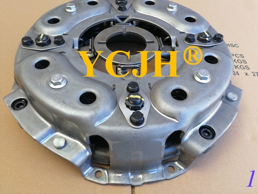 Ki5189 13&quot; Single Stage Clutch Pressure Plate Assembly For Kioti Dk65S Dk75 Dk90 supplier