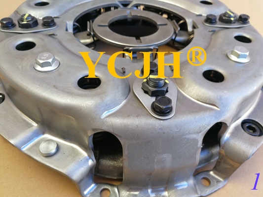 Ki5189 13" Single Stage Clutch Pressure Plate Assembly For Kioti Dk65S Dk75 Dk90 supplier