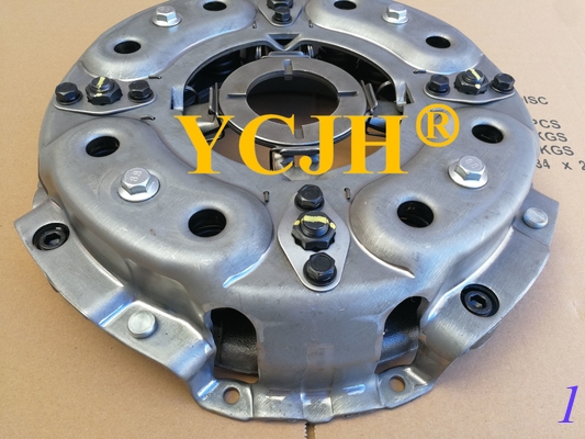 Ki5189 13&quot; Single Stage Clutch Pressure Plate Assembly For Kioti Dk65S Dk75 Dk90 supplier