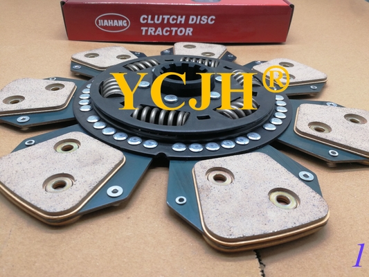 87565935  Clutch disc  for  YCJH TS6000 TS6020   TS6040 TS6010 supplier