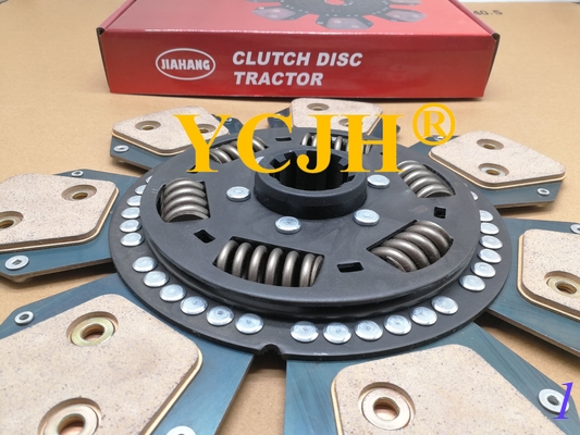 87565935  Clutch disc  for  YCJH TS6000 TS6020   TS6040 TS6010 supplier