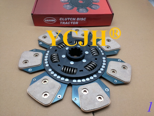 87565935  Clutch disc  for  YCJH TS6000 TS6020   TS6040 TS6010 supplier