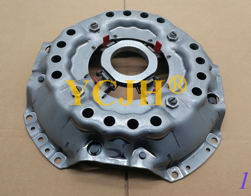 D8NN7563AB P. Plate (lever w/ release plate)  82011593 Trans Disc A-633112619 supplier