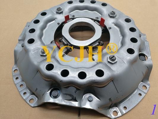 D8NN7563AB P. Plate (lever w/ release plate)  82011593 Trans Disc A-633112619 supplier