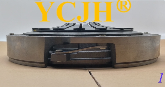 80882400, 80338500, Clutch Assy.13&quot; Diaphragm Type supplier