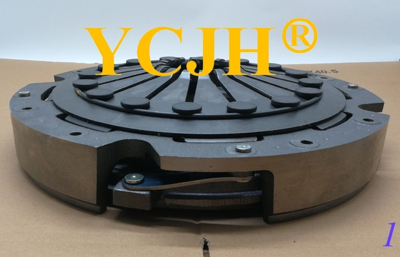 80882400, 80338500, Clutch Assy.13&quot; Diaphragm Type supplier