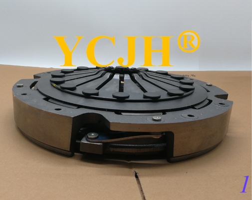 80882400, 80338500, Clutch Assy.13&quot; Diaphragm Type supplier