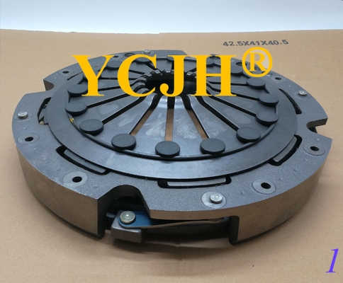 80882400, 80338500, Clutch Assy.13&quot; Diaphragm Type supplier