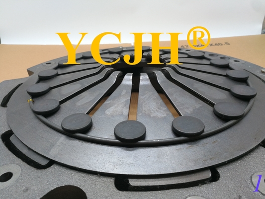 80882400, 80338500, Clutch Assy.13&quot; Diaphragm Type supplier