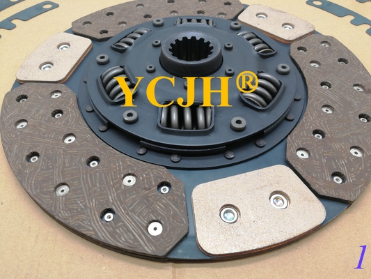 3F860-25122 Transmission Clutch Disc for Kubota Tractor M9580 supplier
