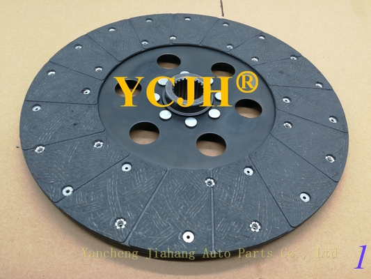 8302.1510, 83021510, Clutch Plate 350mm, 22 Spline supplier