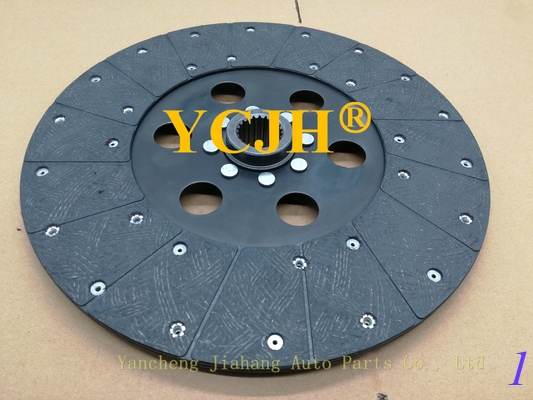 Clutch Plate for Zetor (83021510, 83021515) - S.64551  supplier