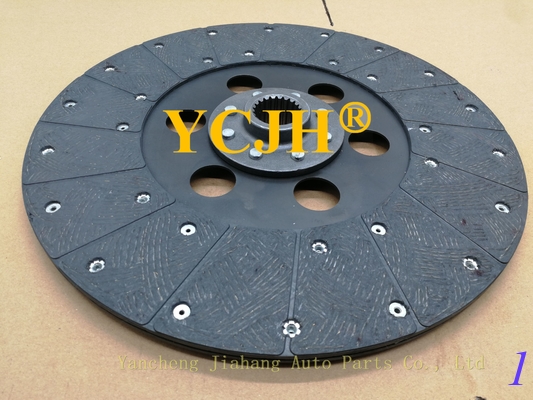 8302.1510, 83021510, Clutch Plate 350mm, 22 Spline supplier
