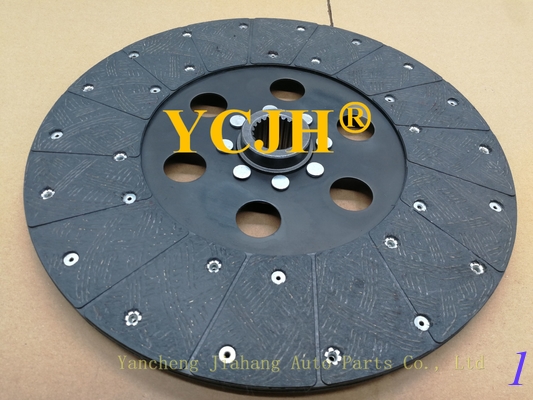 8302.1510, 83021510, Clutch Plate 350mm, 22 Spline supplier
