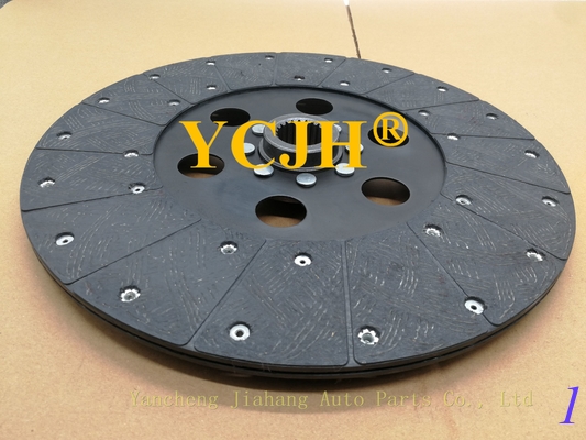 8302.1510, 83021510, Clutch Plate 350mm, 22 Spline supplier