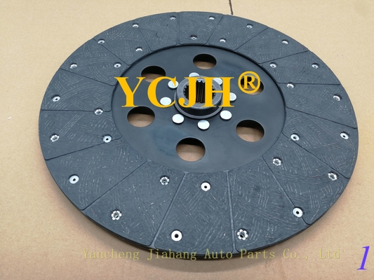 8302.1510, 83021510, Clutch Plate 350mm, 22 Spline supplier