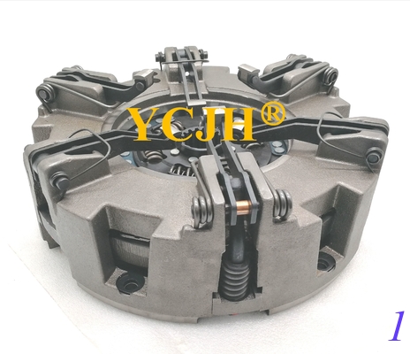5189875 YCJH TL 90 ( LUK ) CLUTCH COVER 12&quot; (16 TEETH) supplier