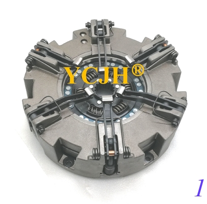 5189875 YCJH TL 90 ( LUK ) CLUTCH COVER 12&quot; (16 TEETH) supplier