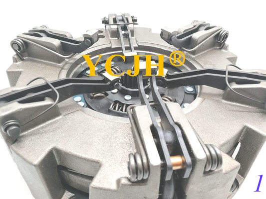 5189875 YCJH TL 90 ( LUK ) CLUTCH COVER 12&quot; (16 TEETH) supplier