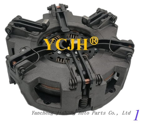 RE211277 CLUTCH KIT for JOHN DEERE RE173315, RE72534, RE72535 supplier