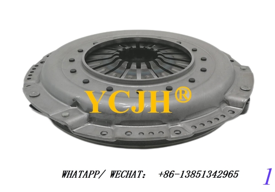 YCJH 82983566 CLUTCH HOUSING FOR 6610S, 7610S, TS 6.110, TS 6000, TS 6020 supplier