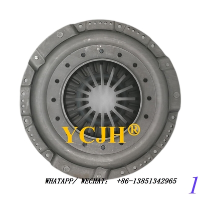 YCJH 82983566 CLUTCH HOUSING FOR 6610S, 7610S, TS 6.110, TS 6000, TS 6020 supplier