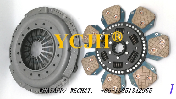 YCJH 82983566 CLUTCH HOUSING FOR 6610S, 7610S, TS 6.110, TS 6000, TS 6020 supplier